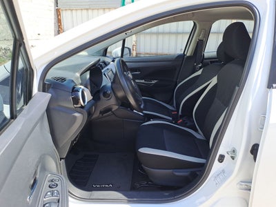 2022 Nissan VERSA ADVANCE CVT 22