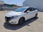 2023 Nissan VERSA ADVANCE MT 23