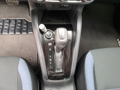 2023 Nissan VERSA ADVANCE CVT 23