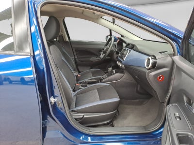 2023 Nissan VERSA ADVANCE CVT 23