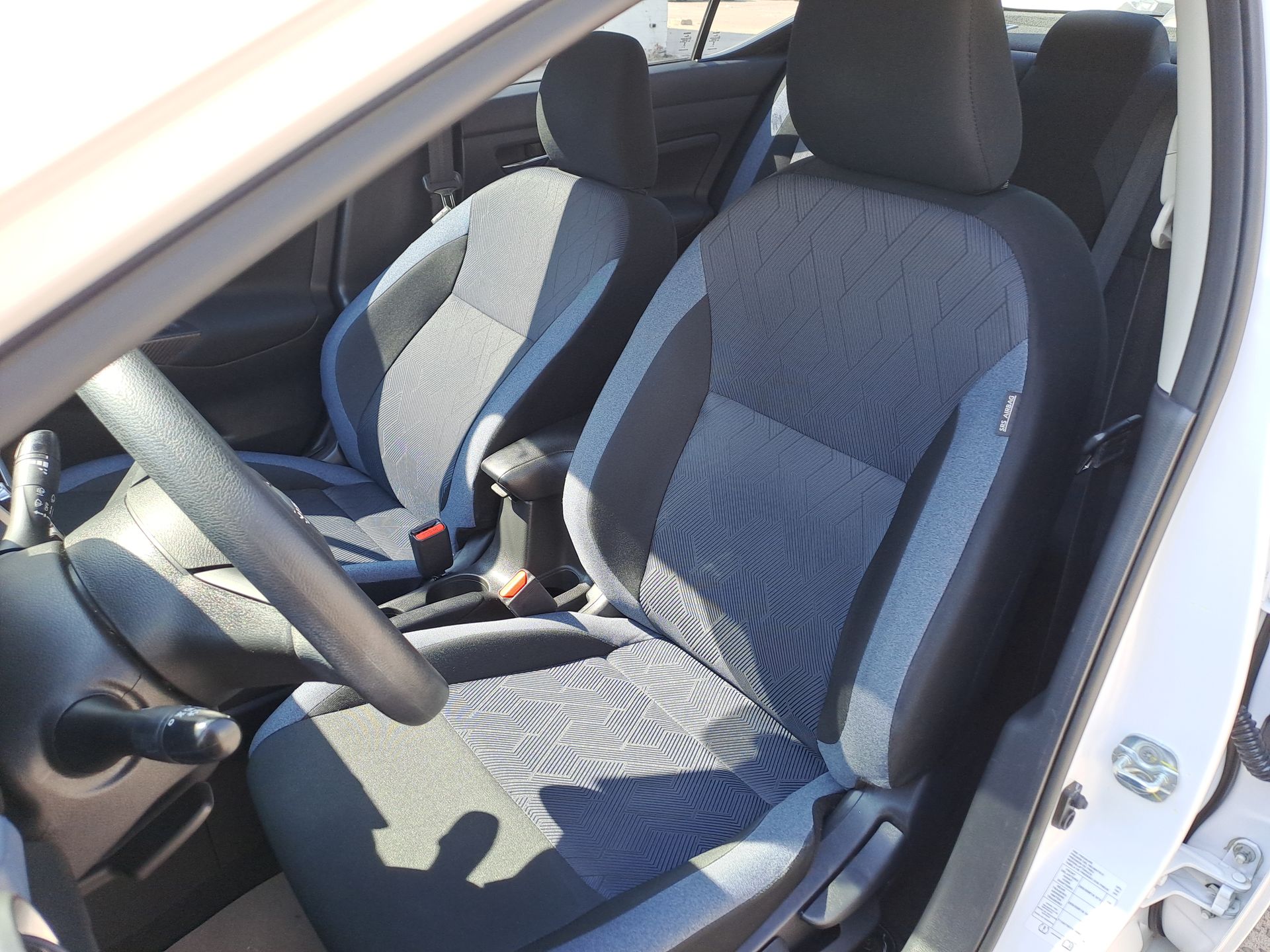 2024 Nissan VERSA ADVANCE CVT 24