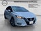 2021 Nissan VERSA ADVANCE CVT 21