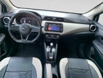 2021 Nissan VERSA ADVANCE CVT 21