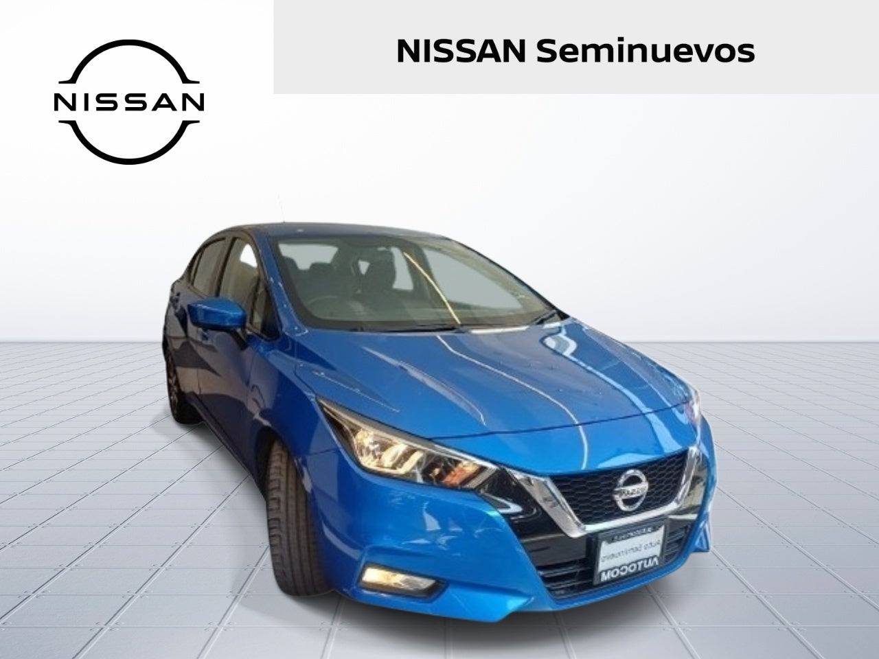 2022 Nissan VERSA ADVANCE MT 22