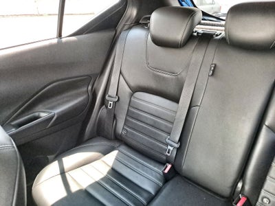 2024 Nissan KICKS PLATINUM BI-TONO 1.6 LTS CVT 24