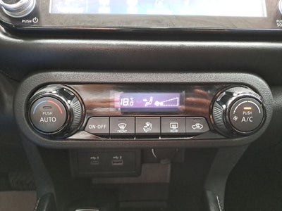 2023 Nissan KICKS EXCLUSIVE 1.6 LTS CVT 23