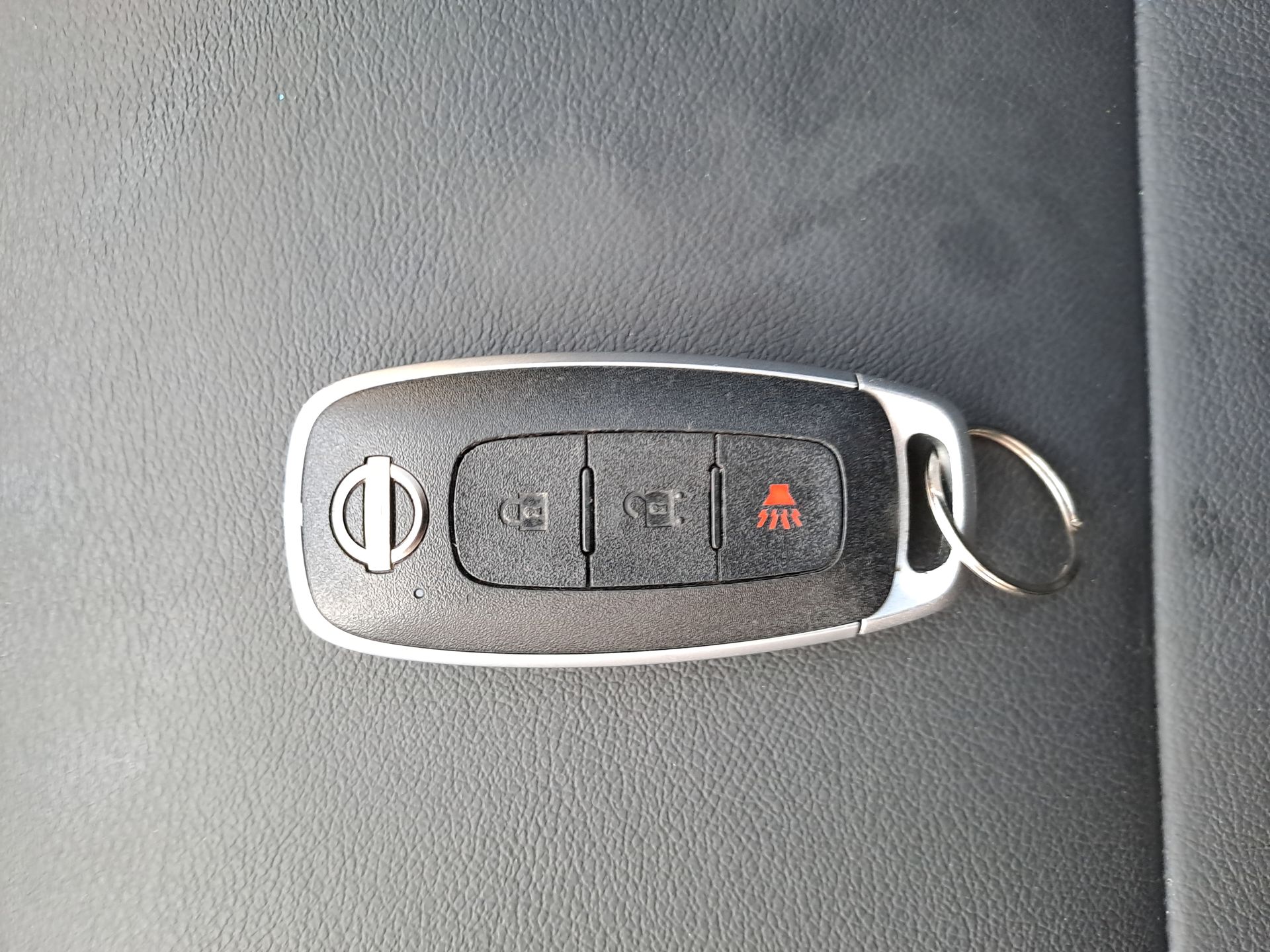 2023 Nissan KICKS EXCLUSIVE 1.6 LTS CVT 23