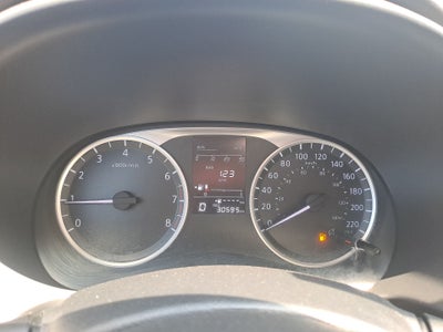 2022 Nissan KICKS ADVANCE 1.6 LTS CVT 22