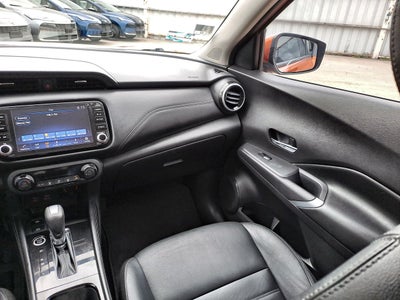 2023 Nissan KICKS EXCLUSIVE 1.6 LTS CVT 23