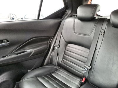 2023 Nissan KICKS EXCLUSIVE 1.6 LTS CVT 23