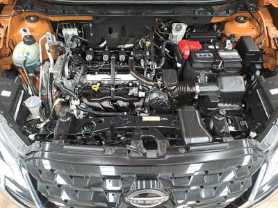2023 Nissan KICKS EXCLUSIVE 1.6 LTS CVT 23
