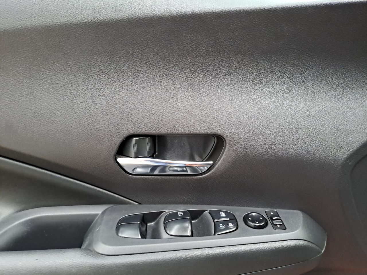 2023 Nissan KICKS EXCLUSIVE 1.6 LTS CVT 23