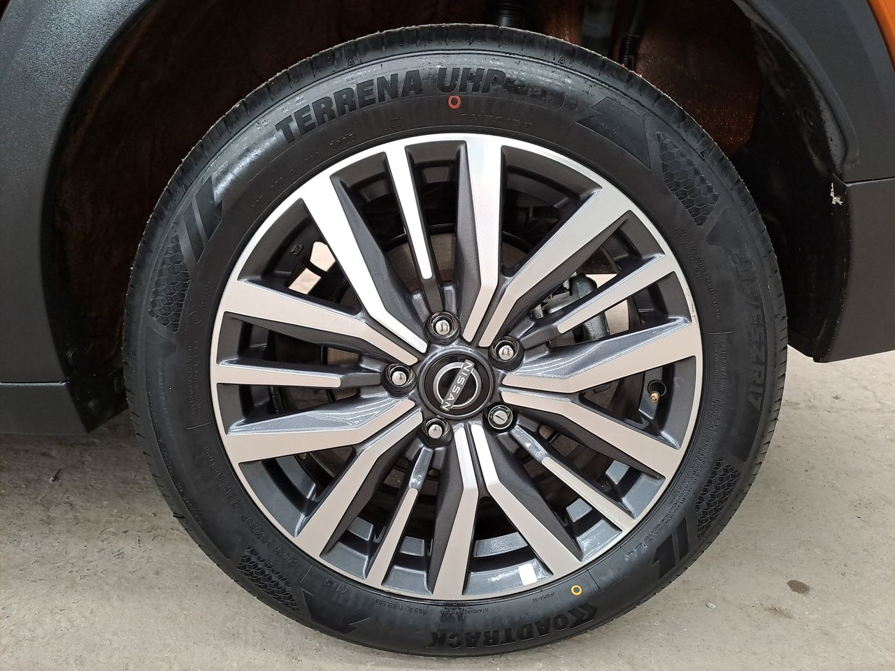 2023 Nissan KICKS EXCLUSIVE 1.6 LTS CVT 23