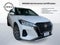 2023 Nissan KICKS KICKS EXCLUSIVE CVT NEGRO