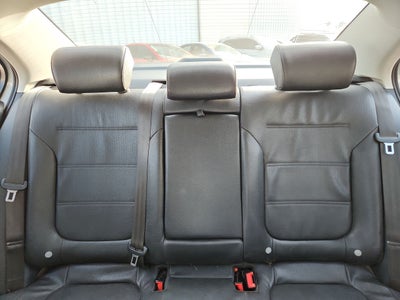 2018 Volkswagen JETTA 2.0TIP.