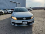 2018 Volkswagen JETTA 2.0TIP.