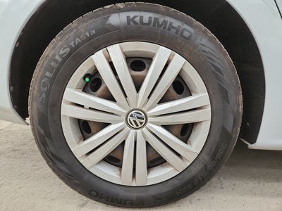 2018 Volkswagen JETTA 2.0TIP.