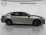 2022 Toyota CAMRY XLE HV
