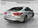 2022 Toyota CAMRY XLE HV