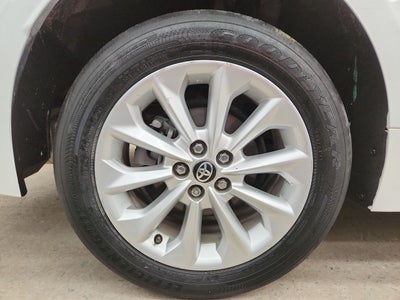 2020 Toyota COROLLA BASE CVT