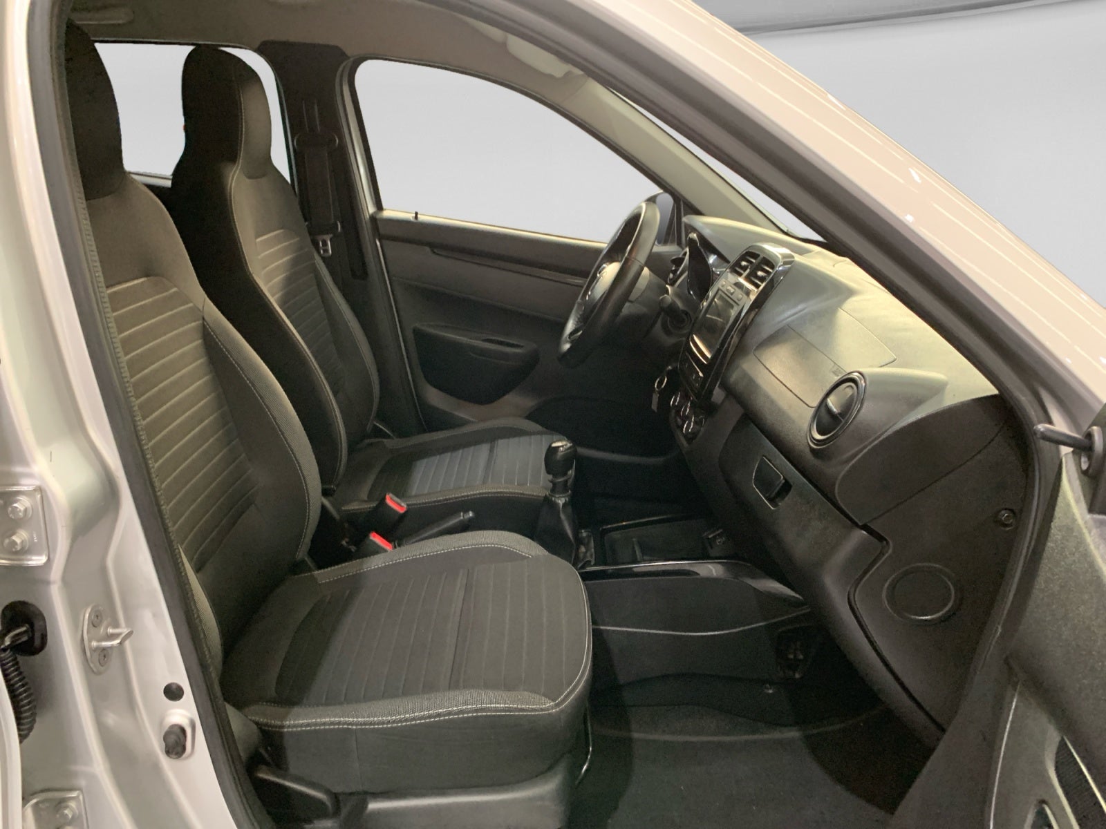 2020 RENAULT KWID ICONIC