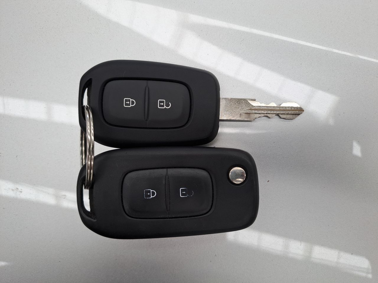 2024 RENAULT OROCH OUTSIDER CVT