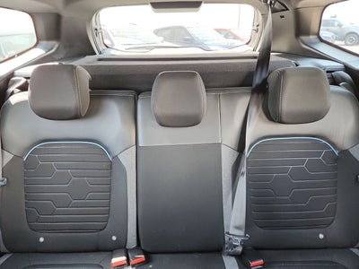 2023 RENAULT DUSTER ICONIC CVT