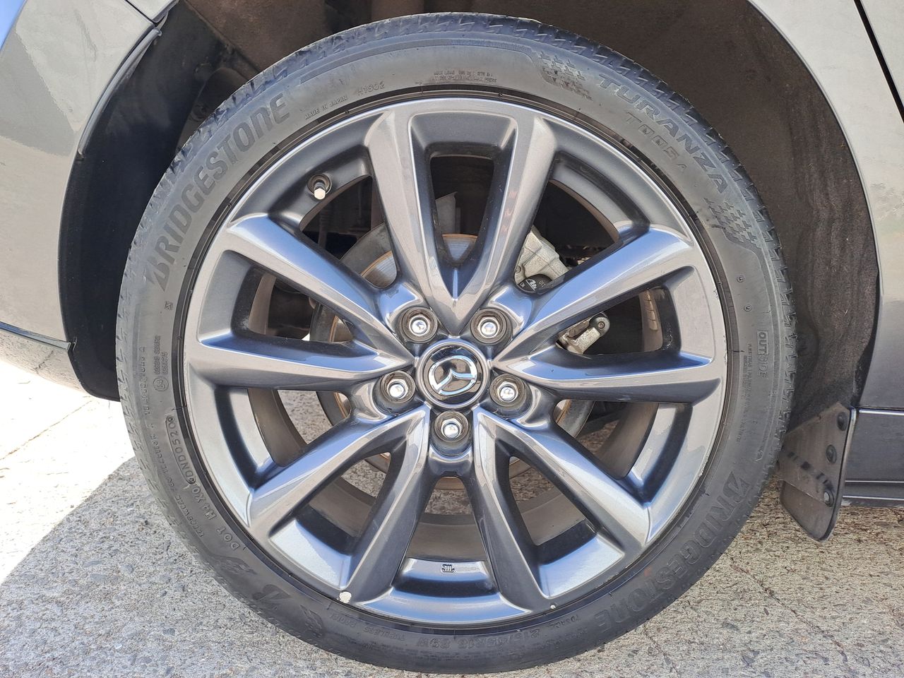 2020 Mazda MAZDA3 I SPORT T/A HATCHBACK