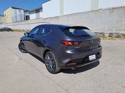 2020 Mazda MAZDA3 I SPORT T/A HATCHBACK