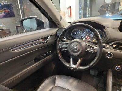 2018 Mazda Mazda CX-5 S GRAND TOURING 2WD