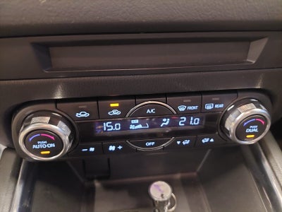 2018 Mazda Mazda CX-5 S GRAND TOURING 2WD