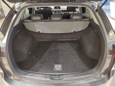 2018 Mazda Mazda CX-5 S GRAND TOURING 2WD