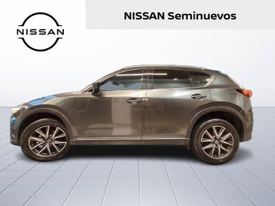 2018 Mazda Mazda CX-5 S GRAND TOURING 2WD