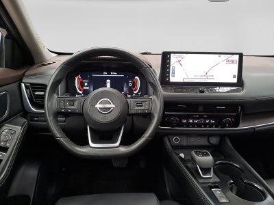 2023 Nissan X-TRAIL PLATINUM 3 ROW 23