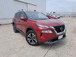 2026 Nissan X-TRAIL EXCLUSIVE 2 ROW 26