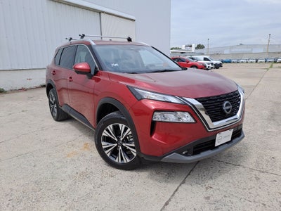2026 Nissan X-TRAIL EXCLUSIVE 2 ROW 26