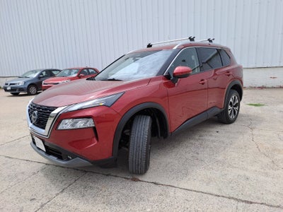 2026 Nissan X-TRAIL EXCLUSIVE 2 ROW 26
