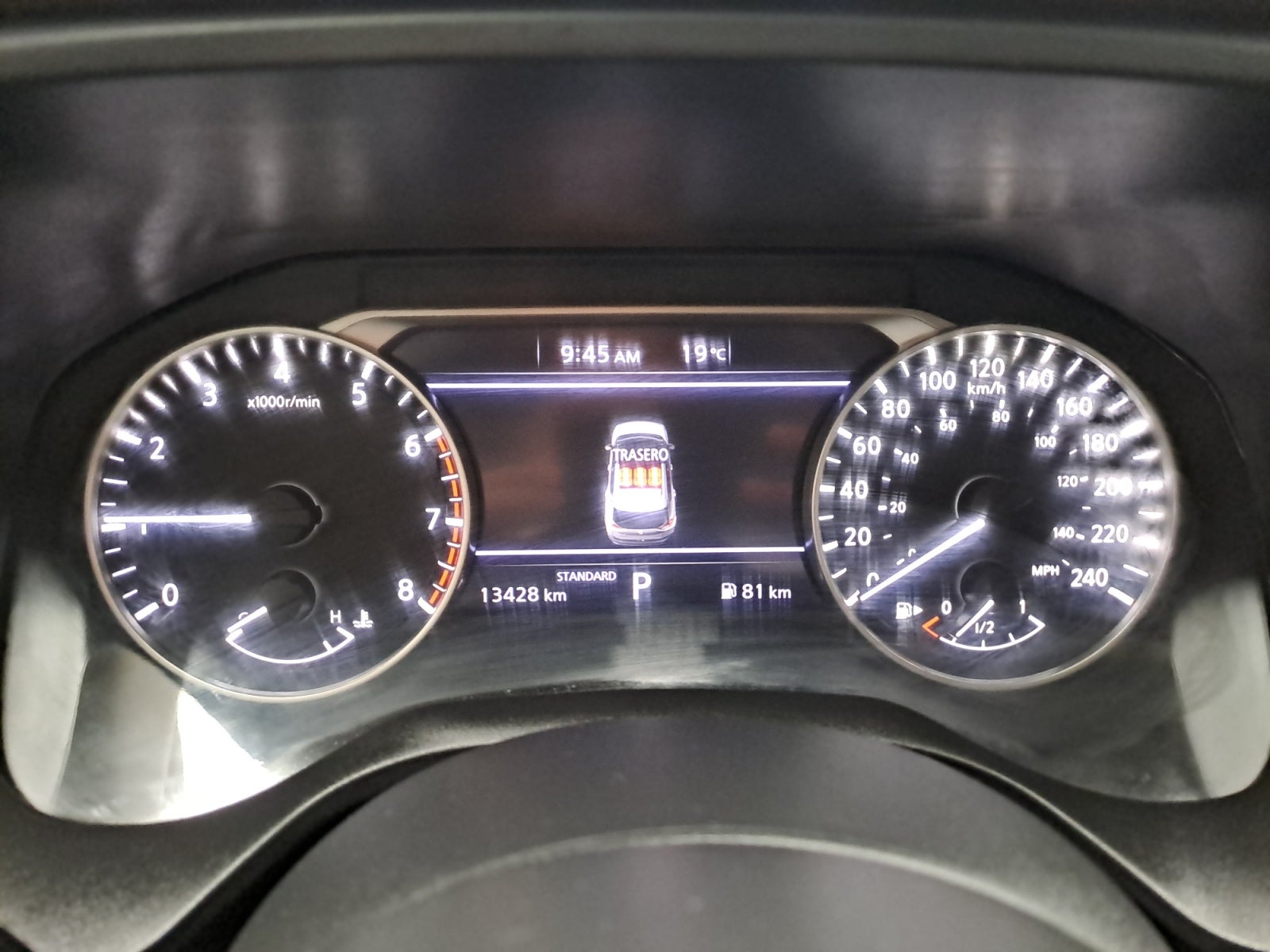 2025 Nissan X-TRAIL EXCLUSIVE 2 ROW 25