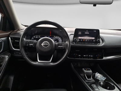 2025 Nissan X-TRAIL EXCLUSIVE 2 ROW 25