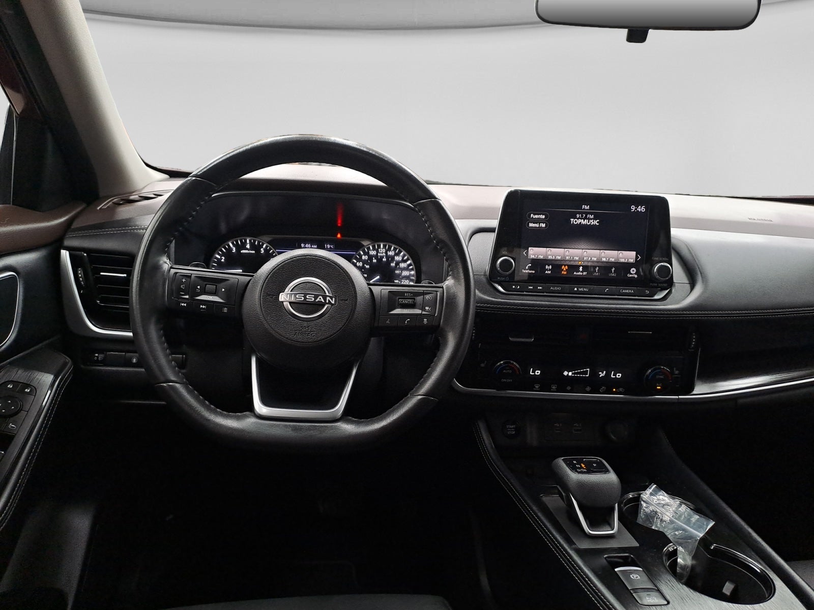 2025 Nissan X-TRAIL EXCLUSIVE 2 ROW 25