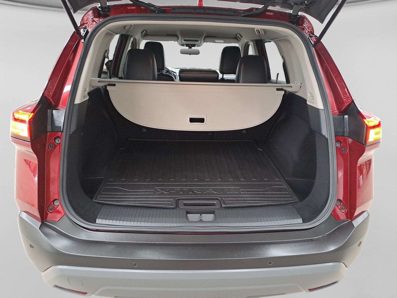 2025 Nissan X-TRAIL EXCLUSIVE 2 ROW 25