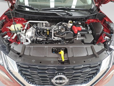 2025 Nissan X-TRAIL EXCLUSIVE 2 ROW 25
