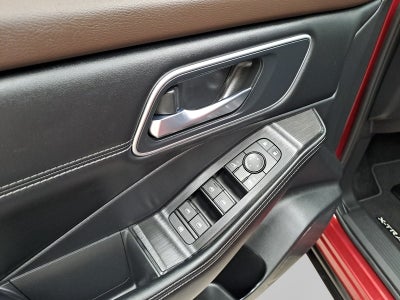 2025 Nissan X-TRAIL EXCLUSIVE 2 ROW 25