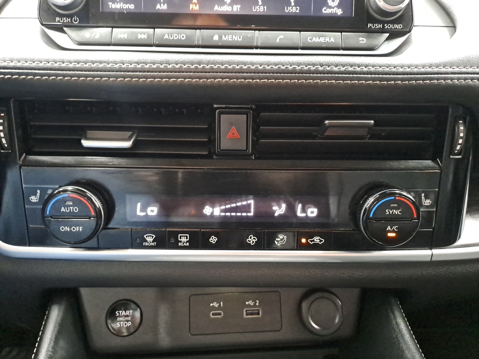 2025 Nissan X-TRAIL EXCLUSIVE 2 ROW 25