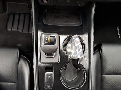 2025 Nissan X-TRAIL EXCLUSIVE 2 ROW 25