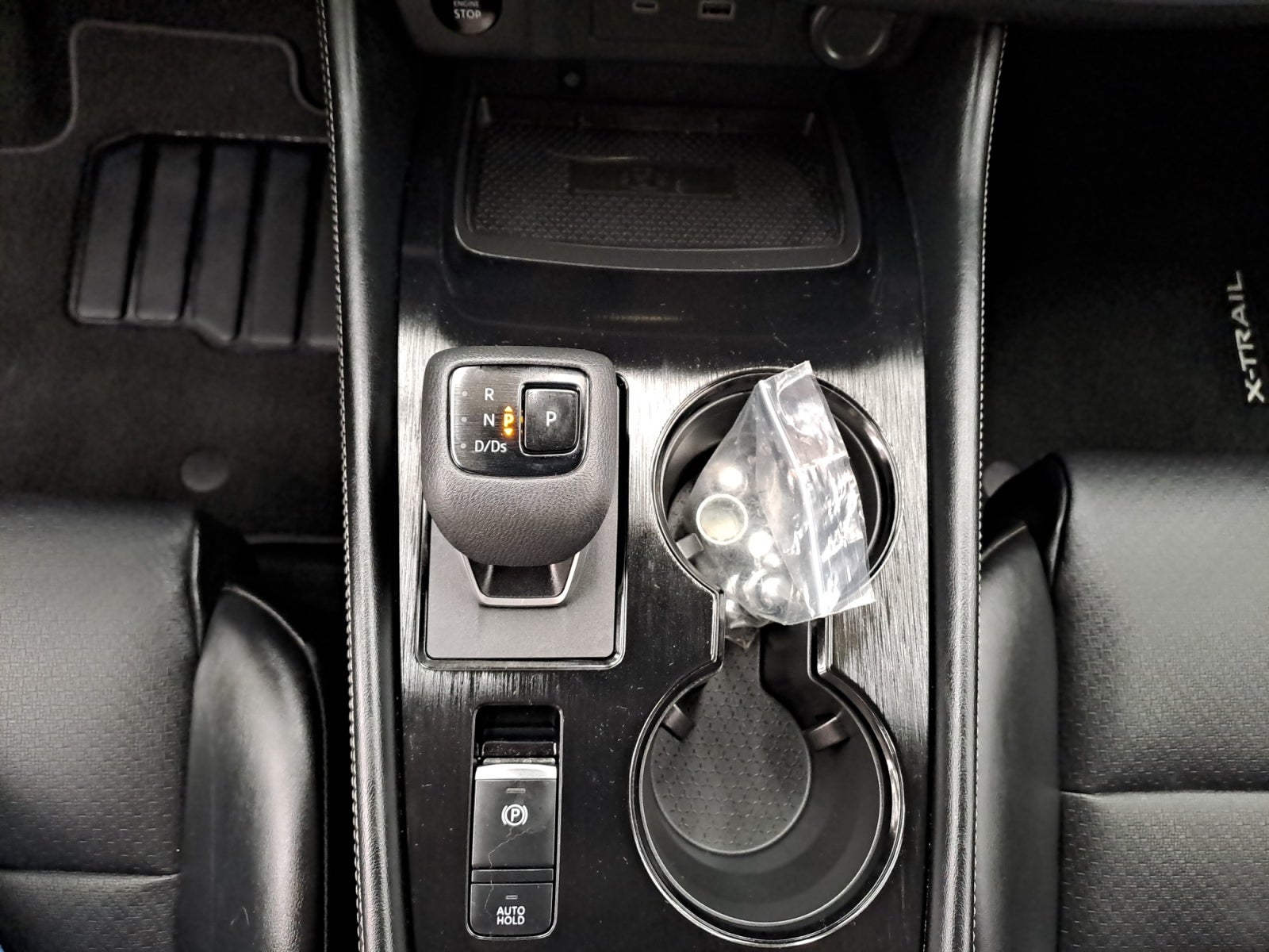 2025 Nissan X-TRAIL EXCLUSIVE 2 ROW 25