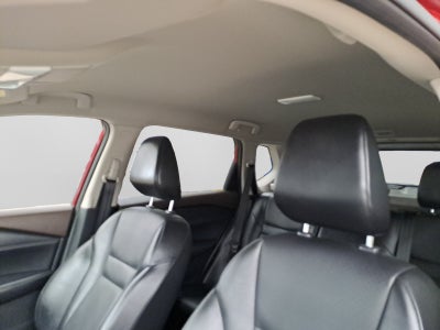 2025 Nissan X-TRAIL EXCLUSIVE 2 ROW 25