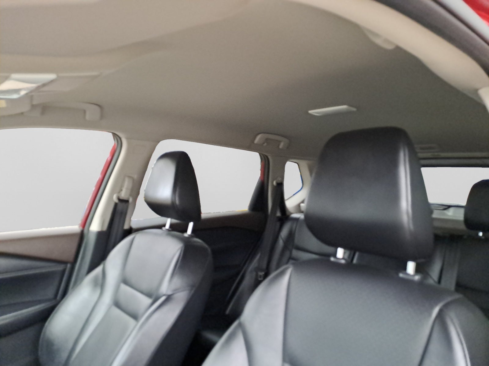 2025 Nissan X-TRAIL EXCLUSIVE 2 ROW 25