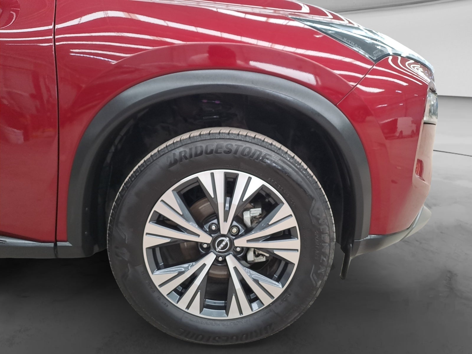 2025 Nissan X-TRAIL EXCLUSIVE 2 ROW 25