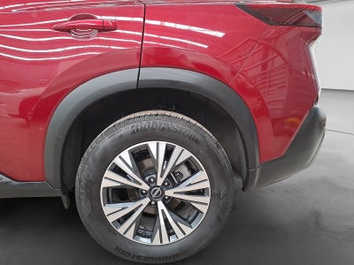 2025 Nissan X-TRAIL EXCLUSIVE 2 ROW 25